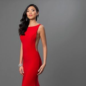 Jovani Evening Dress